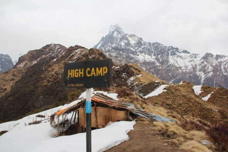 pokhara-4-days-mardi-himal-guided-trek