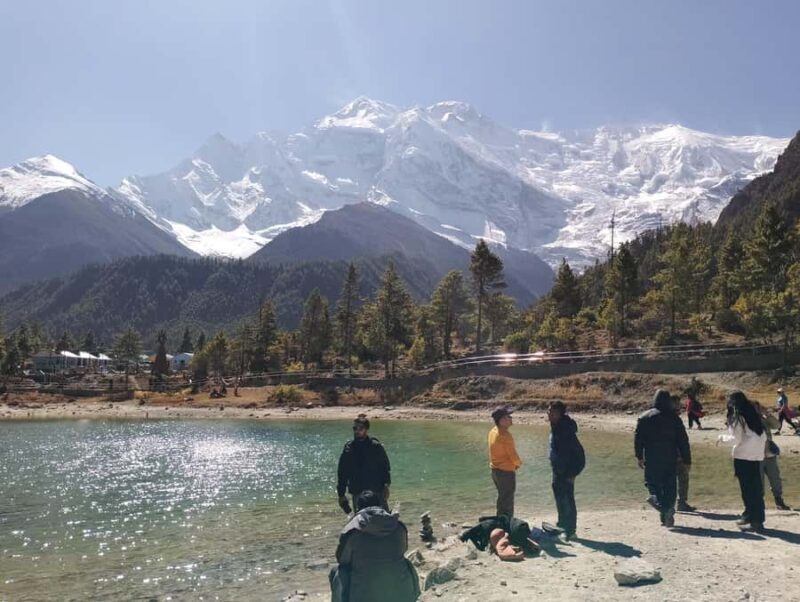 Pokhara: 4WD to Manang Lakes, Villages, Himalayan Views Tour - What to Expect from the Journey