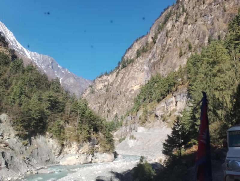 Pokhara: 4WD to Manang Lakes, Villages, Himalayan Views Tour - Insights from Reviews
