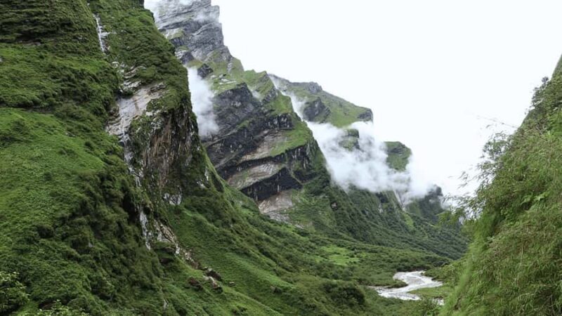 Pokhara: 5-Day Annapurna Base Camp Trek - Key Points