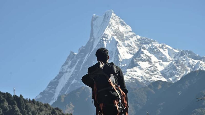 Pokhara: 5-Day Annapurna Base Camp Trek - Practical Aspects and Value