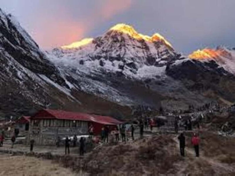 Pokhara: 5-Day Annapurna Base Camp Trek with Guide - Practical Considerations