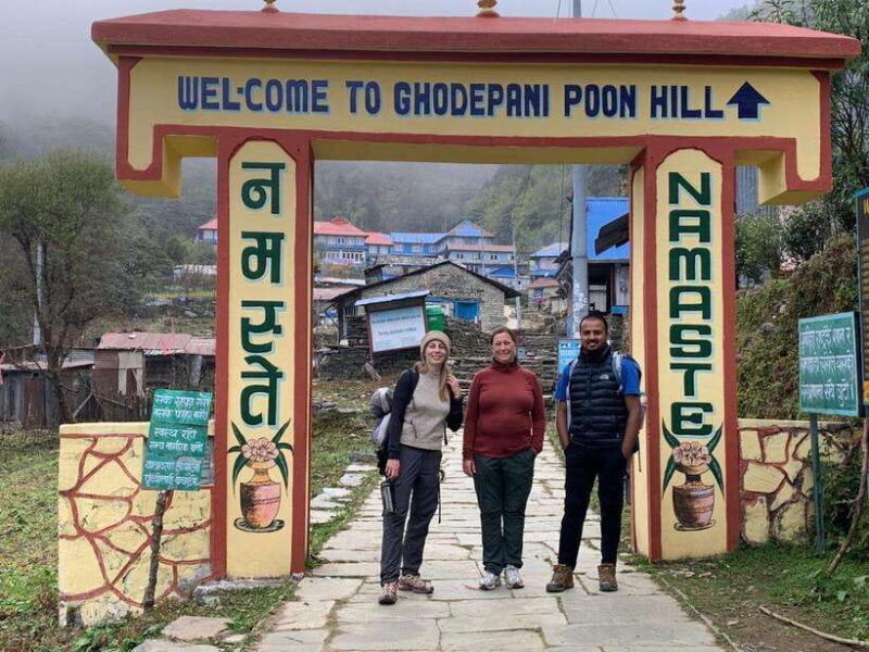 pokhara-5-day-annapurna-poon-hill-trek-and-chitwan-tour