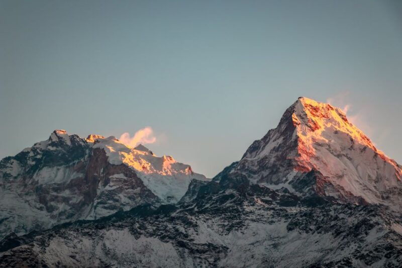 pokhara-5-day-ghorepani-and-poon-hill-private-trek