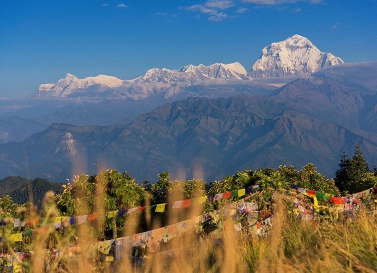 pokhara-5-day-ghorepani-and-poon-hill-private-trek