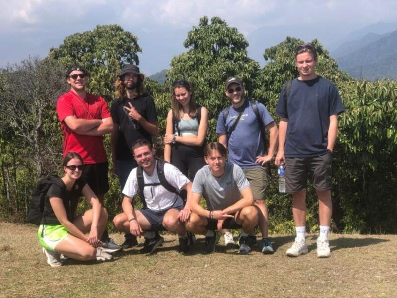 pokhara-5-day-guided-trek-to-the-annapurna-base-camp