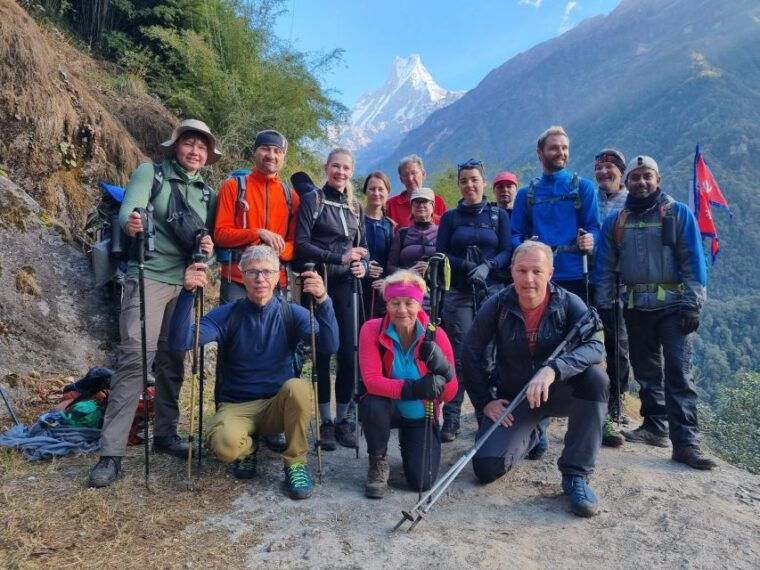 pokhara-5-day-guided-trek-to-the-annapurna-base-camp