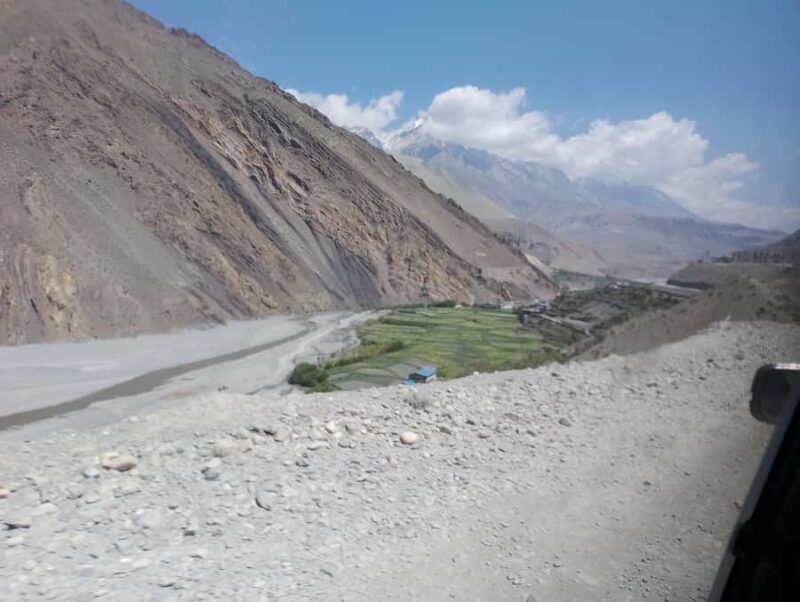 Pokhara: 5-Day Jomsom, Muktinath & Lupra Village Tour & Trek - An In-Depth Look at the 5-Day Must-See Mustang Highlights