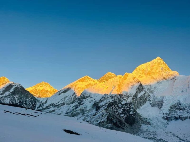 Pokhara: 5-Day Khopra Danda Trek with Community Lodges - Cost & Value