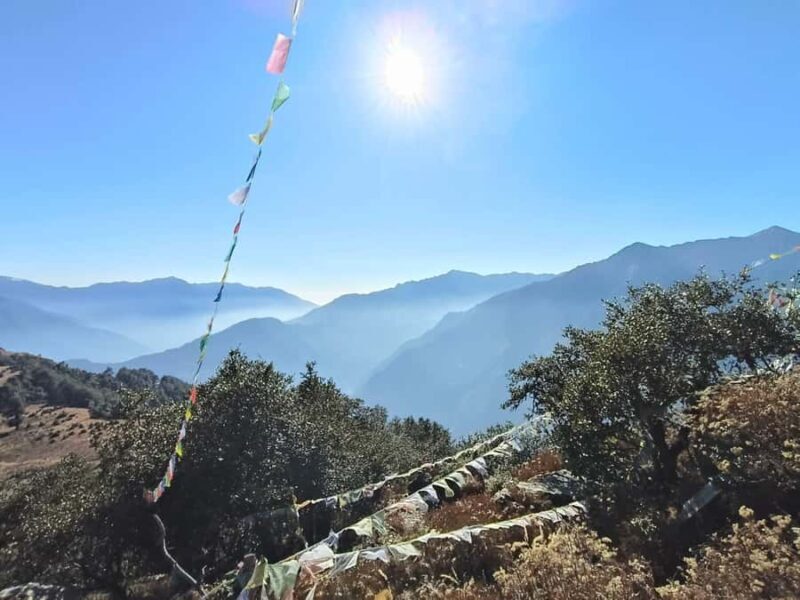 Pokhara: 5-Day Khopra Danda Trek with Community Lodges - The Sum Up