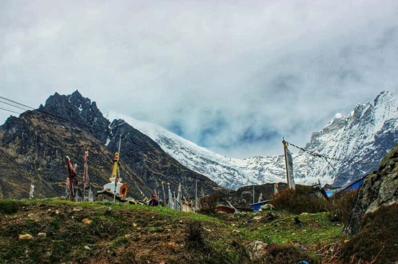 Pokhara: 5-Day Khopra Danda Trek with Community Lodges - FAQ