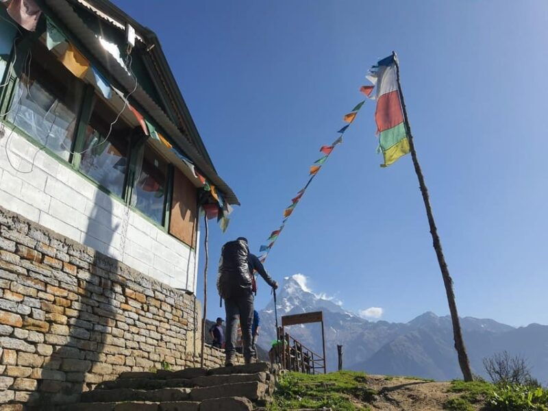 pokhara-5-day-mardi-himal-base-camp-trek-with-transfers