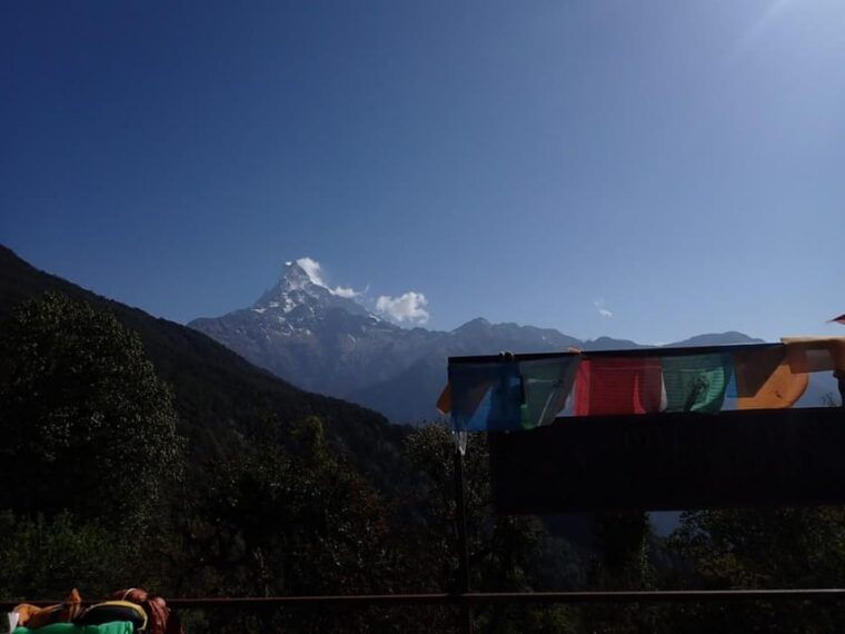 pokhara-5-day-mardi-himal-base-camp-trek-with-transfers