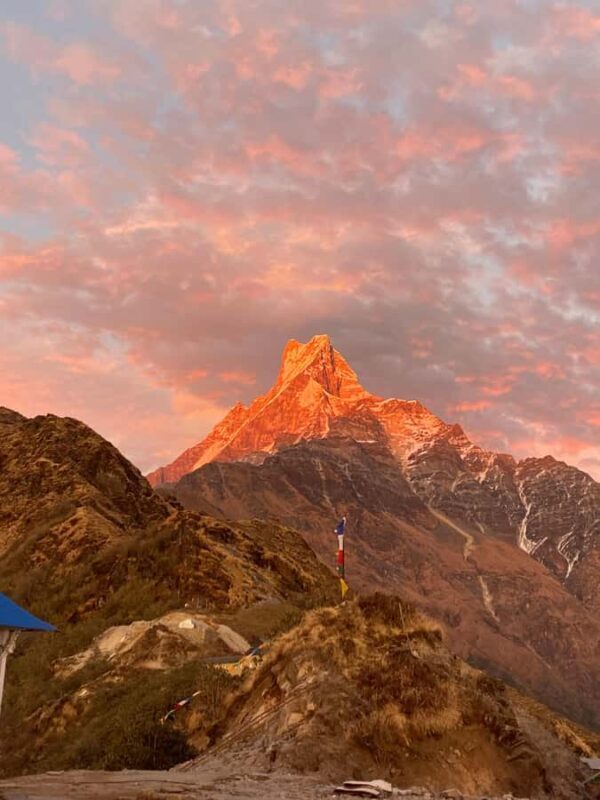 Pokhara: 5-Day Mardi Himal Trek with Guide and Meals - Final Thoughts: Who Should Consider This Trek?
