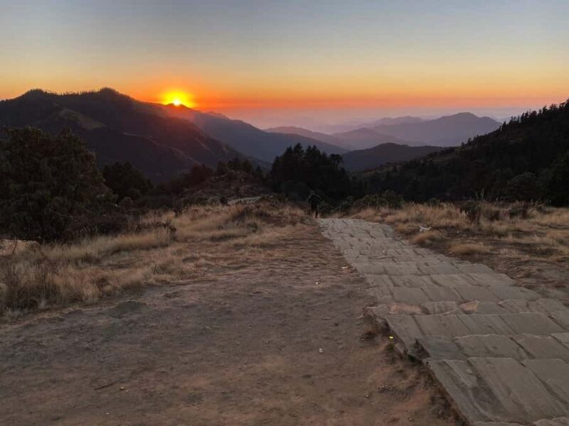 Pokhara: 5-Day Poon Hill Trek with Guide and Transfers - Final Thoughts