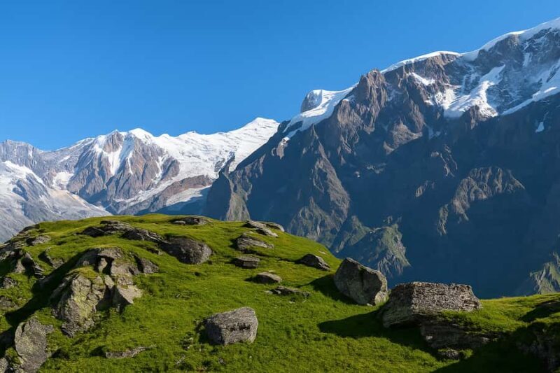 Pokhara: 5-Day Sikles & Kori Danda Trek with Meals - Practical Details and What to Expect