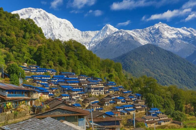 Pokhara: 5-Day Sikles & Kori Danda Trek with Meals - Final Thoughts