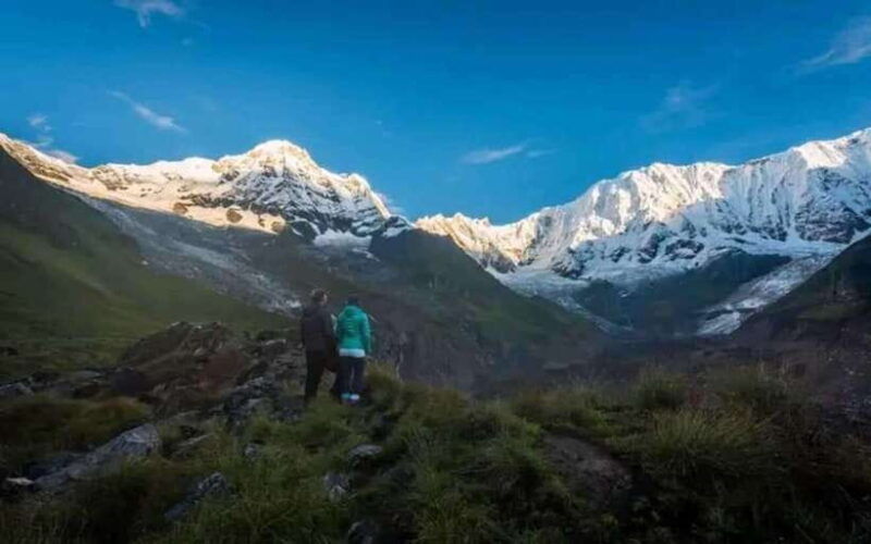 pokhara-5-days-annapurna-base-camp-guided-trek