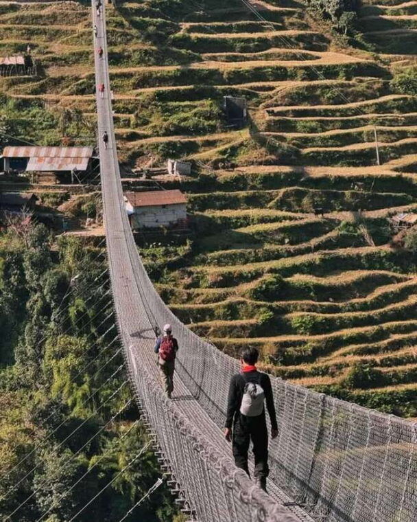 pokhara-5-days-annapurna-base-camp-guided-trek