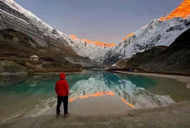 Pokhara: 5-days North Annapurna Base Camp & Sky Cave Trek - Key Points