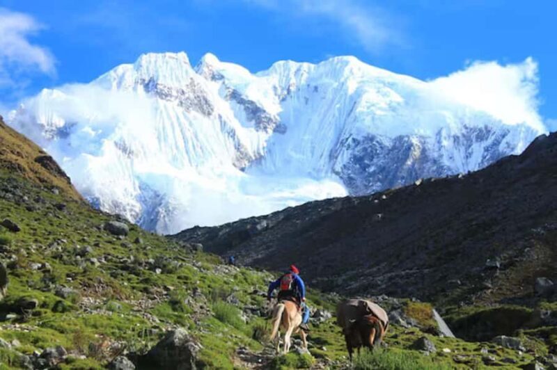 Pokhara: 5-days North Annapurna Base Camp & Sky Cave Trek - What Travelers Love and Consider