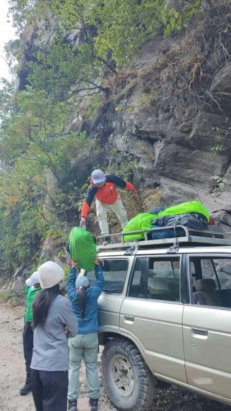 Pokhara: 5-days North Annapurna Base Camp & Sky Cave Trek - FAQ