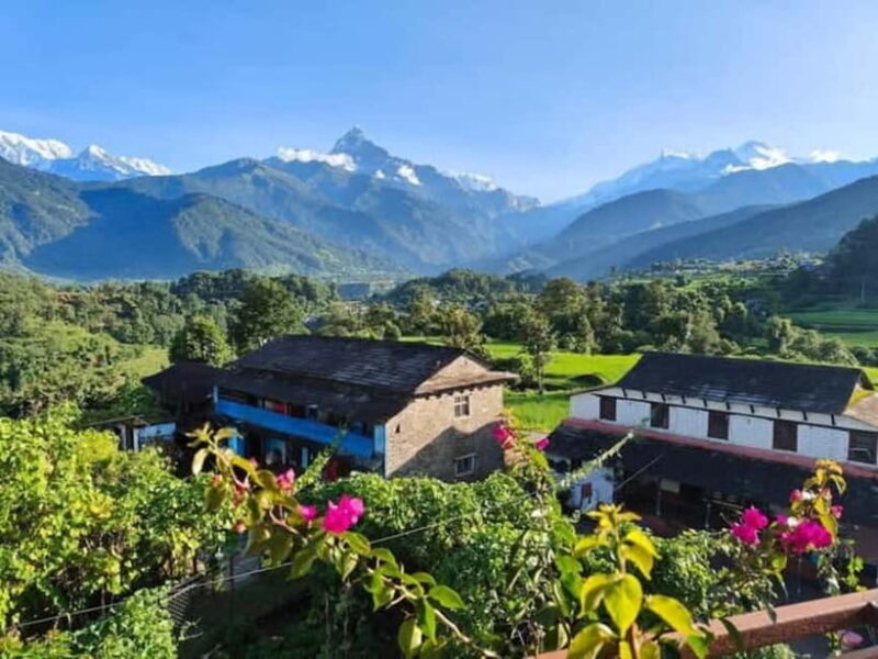 Pokhara: 5 Himalayan Viewpoints Guided Tour - Who Would Love This Tour?