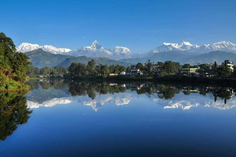 Pokhara: 5 Himalayan Viewpoints Guided Tour - The Sum Up