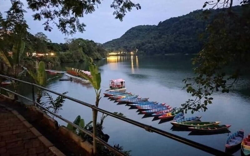 Pokhara: 5 Himalayan Viewpoints Guided Tour - FAQs