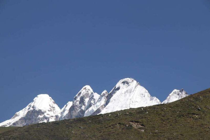 pokhara-6-day-langtang-trek