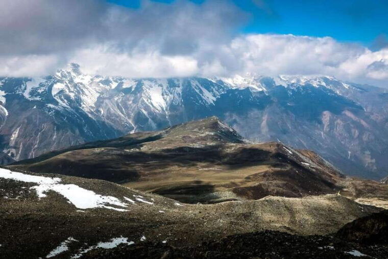 pokhara-6-day-langtang-trek