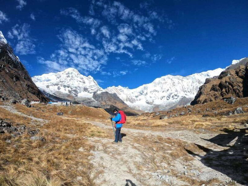 pokhara-7-day-annapurna-base-camp-jhinu-hot-springs-trek