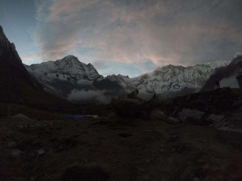 pokhara-7-day-annapurna-base-camp-jhinu-hot-springs-trek