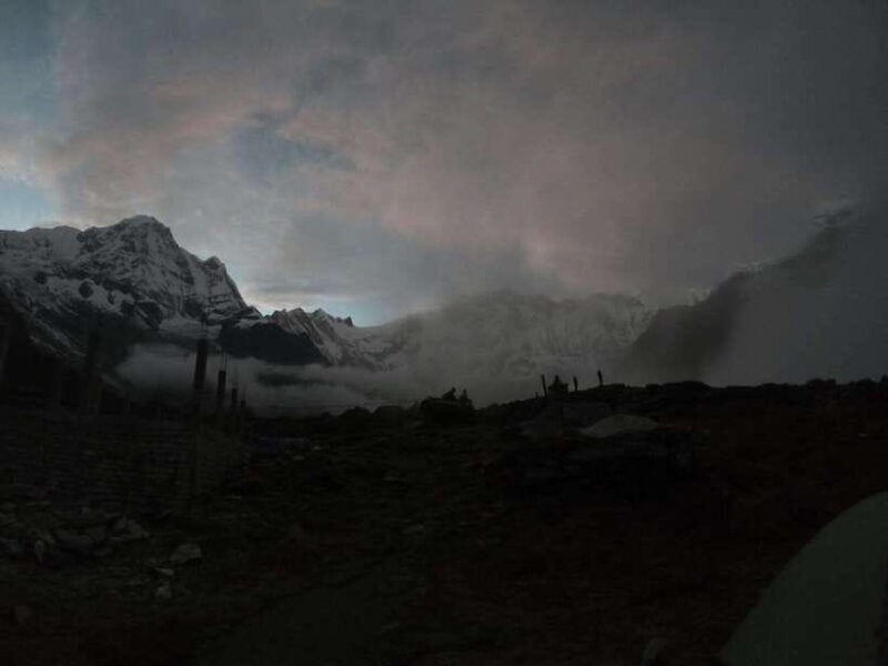 pokhara-7-day-annapurna-base-camp-jhinu-hot-springs-trek