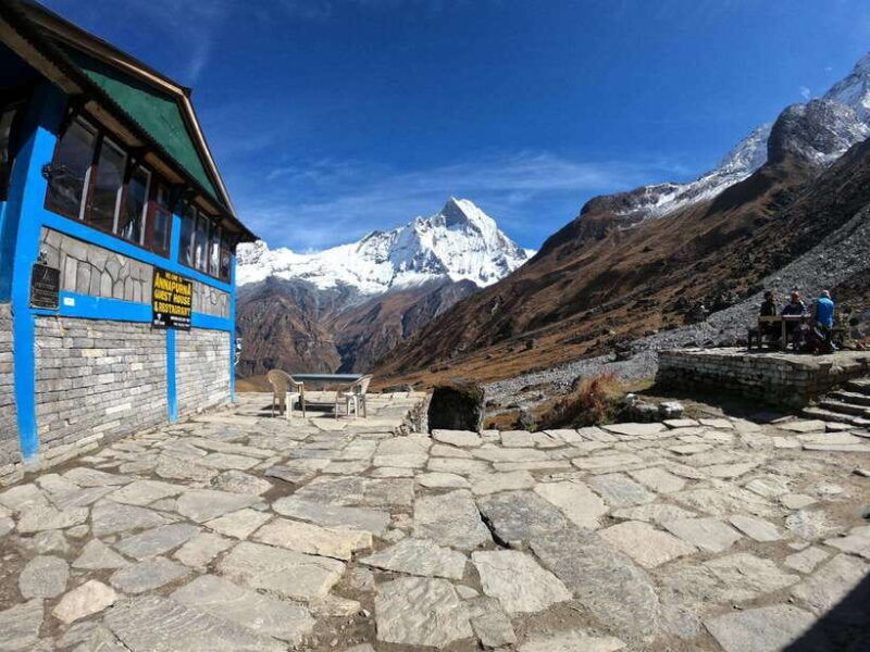 pokhara-7-day-annapurna-base-camp-jhinu-hot-springs-trek