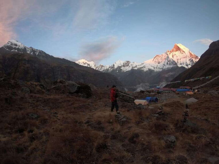 pokhara-7-day-annapurna-base-camp-jhinu-hot-springs-trek