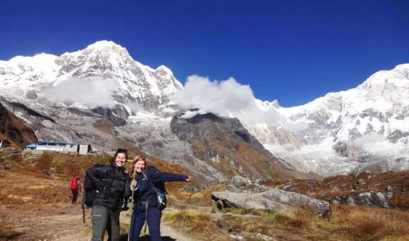 Pokhara: 7-Day Annapurna Base Camp Trek with Hot Spring - Why This Trek Is a Great Choice