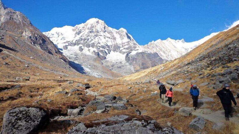 pokhara-7-day-annapurna-base-camp-trek-with-hot-spring