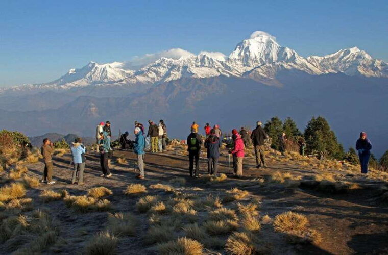 pokhara-7-day-annapurna-base-camp-trek-with-hot-spring