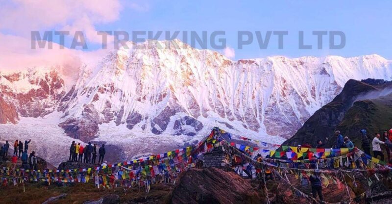 Pokhara: 7-Day Annapurna Base Camp Trek with Hot Springs - Practical Tips and Insights