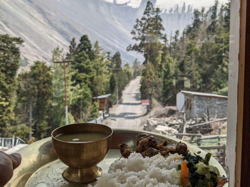 Pokhara: 7-Day Annapurna Base Camp Trek with Hot Springs - Final Thoughts: Who Is This Trek For?