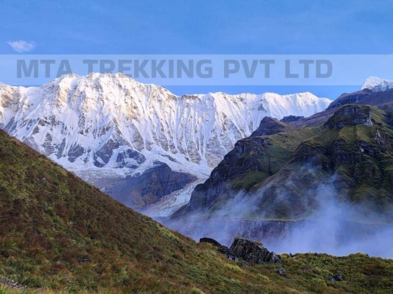 Pokhara: 7-Day Annapurna Base Camp Trek with Hot Springs - FAQs