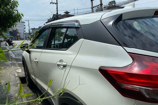 Pokhara Airport Private Shuttle Service - Why This Shuttle Service Offers Good Value