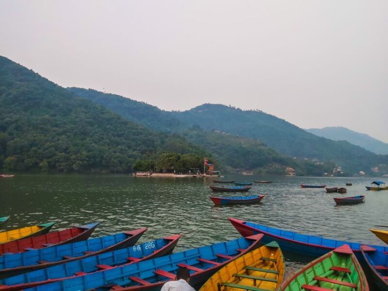 Pokhara: Amazing Day Hiking, Boating /Sunrise view tour - A Closer Look: What the Tour Includes and How It Unfolds