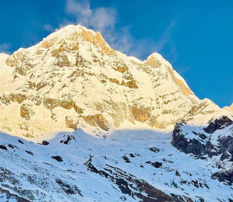 pokhara-annapurna-base-camp-trek-wildlife-safari-tour