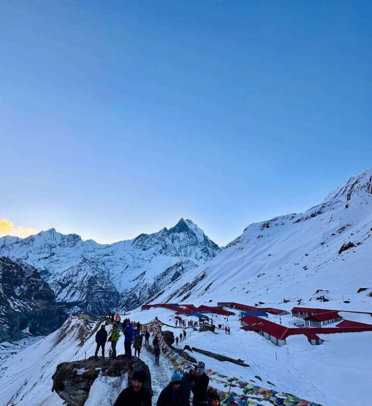 pokhara-annapurna-base-camp-trek-wildlife-safari-tour