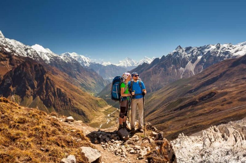 Pokhara: Annapurna Base Camp Trek with Natural Hot Spring - Why This Trek Offers Great Value