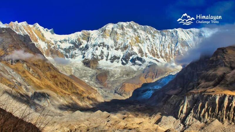 Pokhara: Annapurna Circuit Trek with Tilicho Lake - Who Should Consider This Trek?