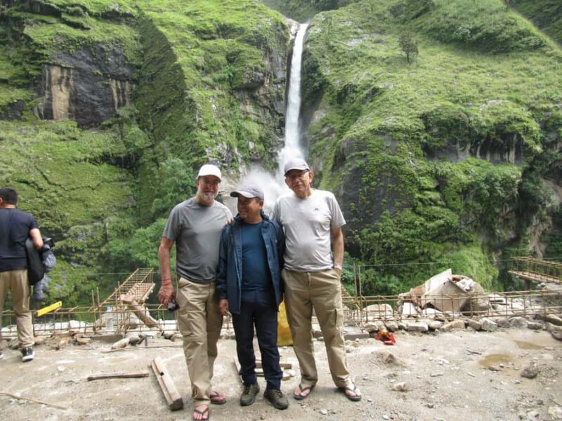 Pokhara: Annapurna Circuit Trek with Tilicho Lake - Final Thoughts