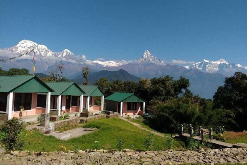 Pokhara: Annapurna Day Hike with Panoramic Views - Who Is This Tour Best For?